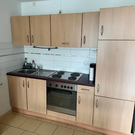 Appartement Tf Therme