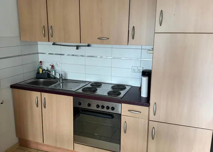 Apartamento Tf Therme