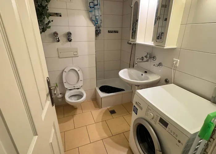 Tf Therme Apartamento Bad Säckingen