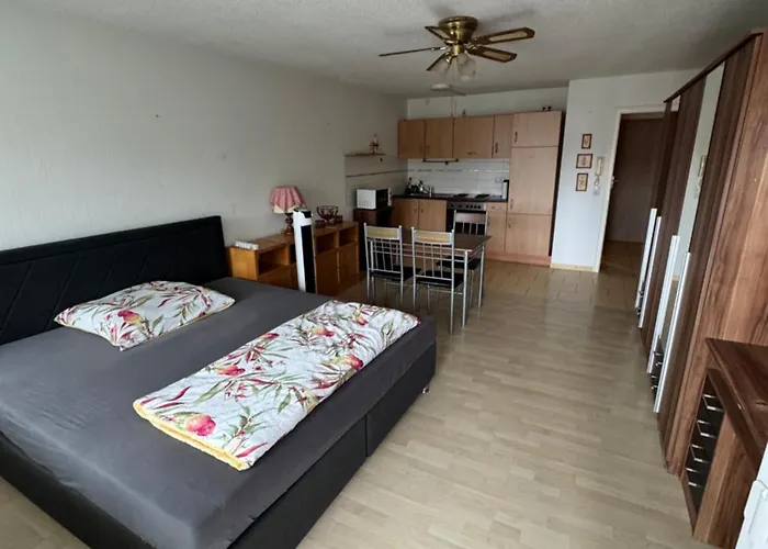 Apartamento Tf Therme Bad Säckingen